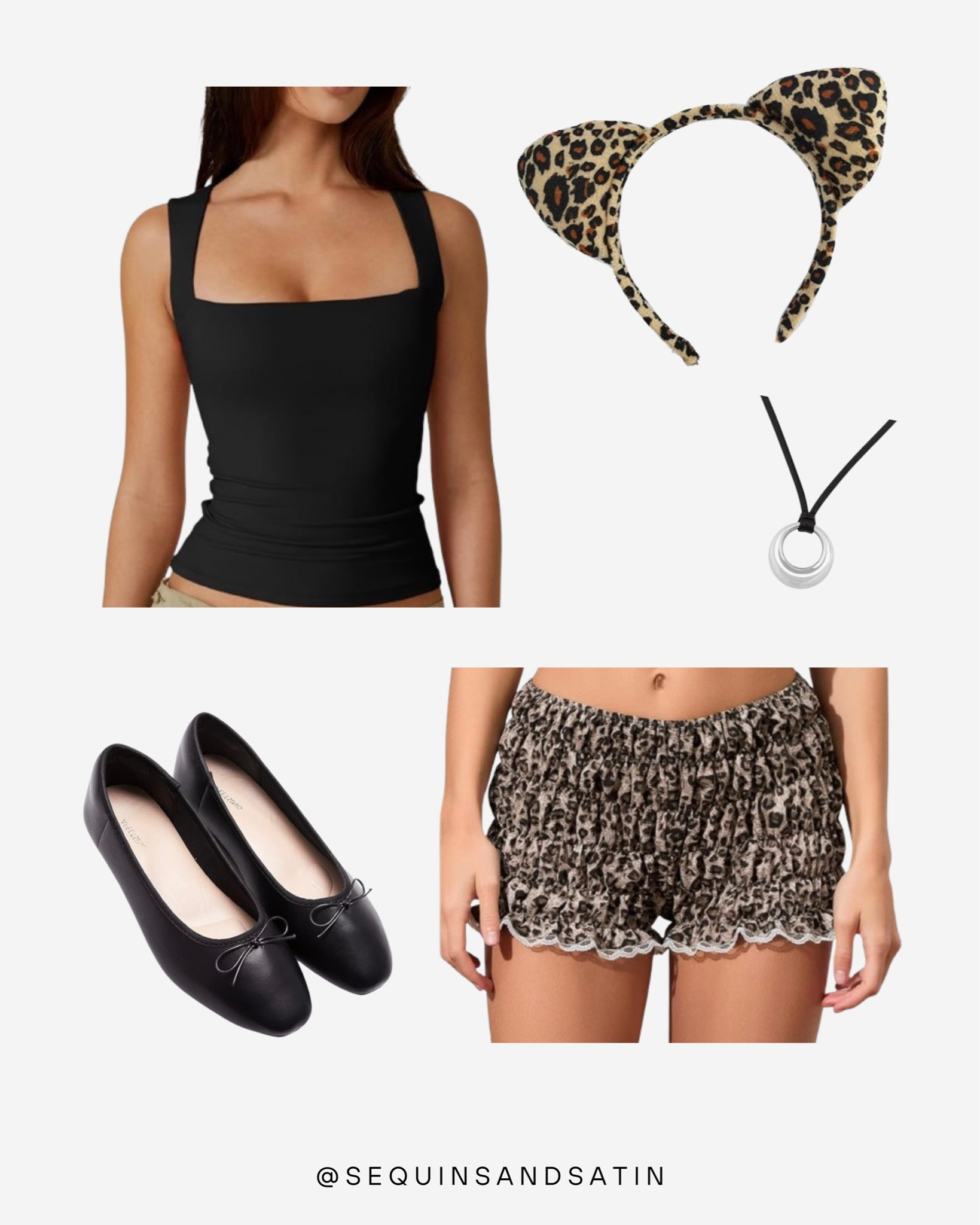 Cheetah Halloween costume inspo🤎🐆

Halloween costumes / Halloween outfit / Halloween costume women / Halloween costume ideas / Halloween costumes womens / Halloween costumes college / womens Halloween costume / adult Halloween costume / Halloween outfit women / cheetah costume / cheetah Halloween costume / leopard Halloween costume / leopard costume / cat costume / cat Halloween costume / amazon costume / amazon Halloween costume / amazon prime Halloween costume / amazon Halloween outfit / amazon prime Halloween costume

#LTKSeasonal #LTKHalloween #LTKFindsUnder50