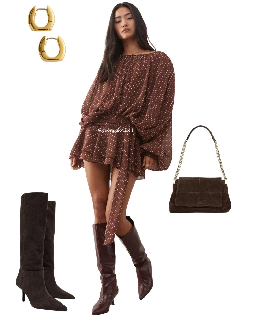 🤎

#LTKuk #LTKstyletip #LTKpartywear