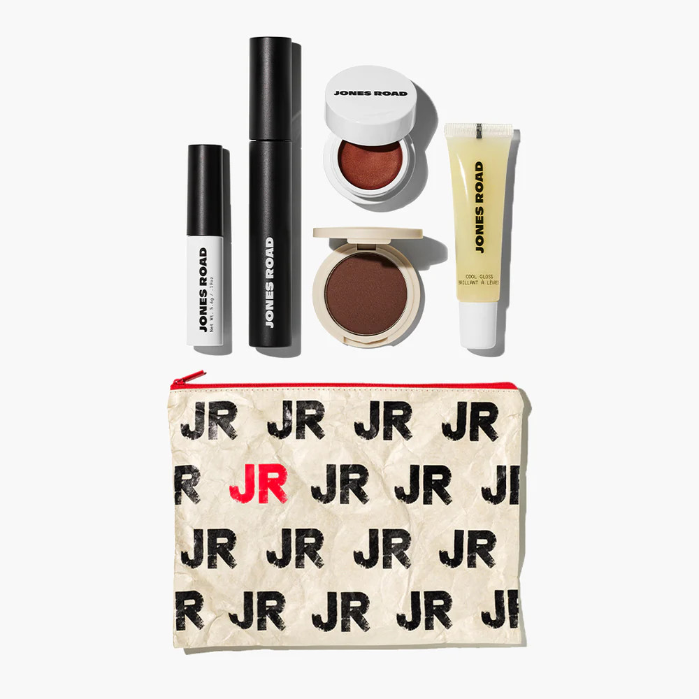 THE NEW CLASSICS KIT | Jones Road Beauty