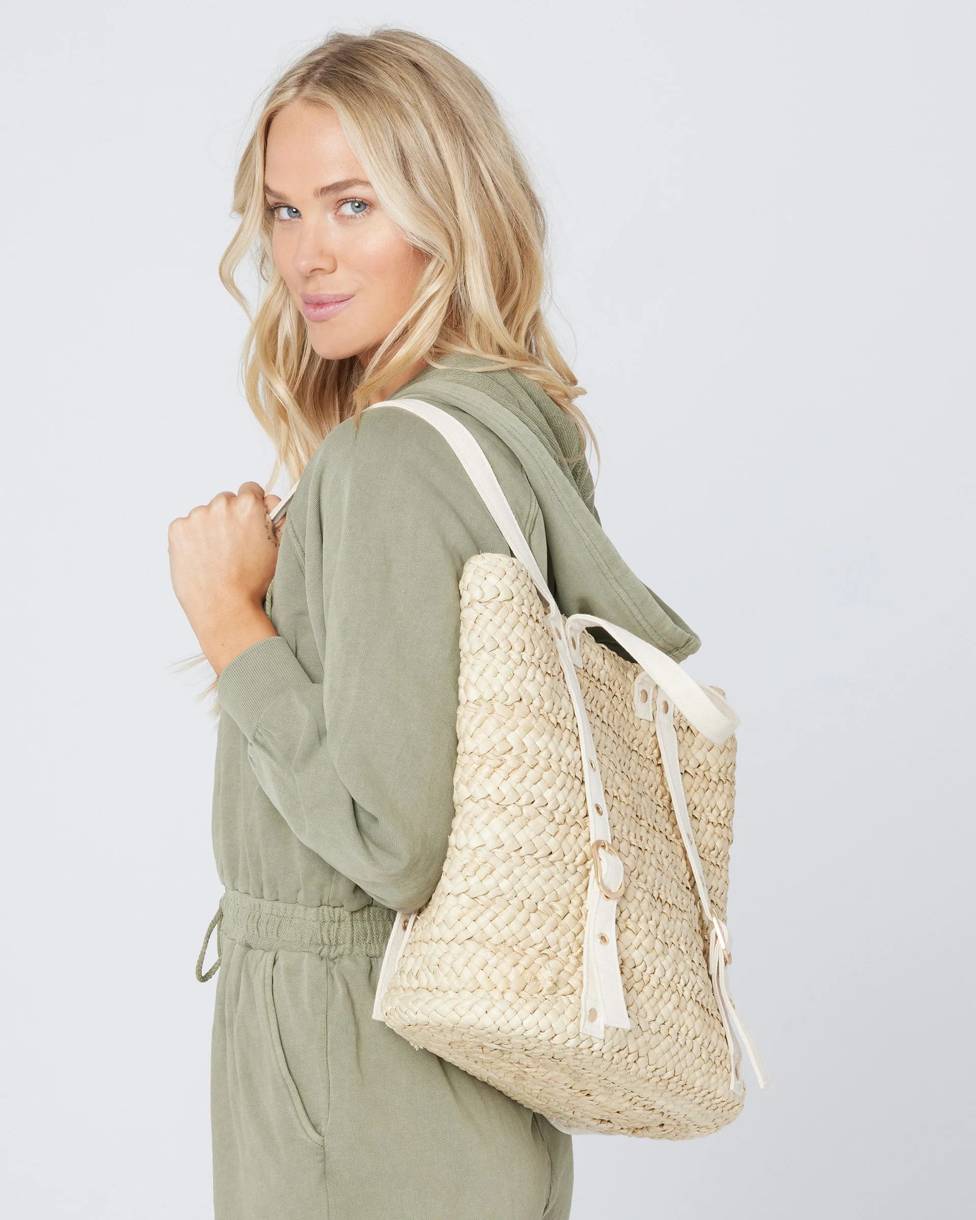 summer days backpack | L*Space