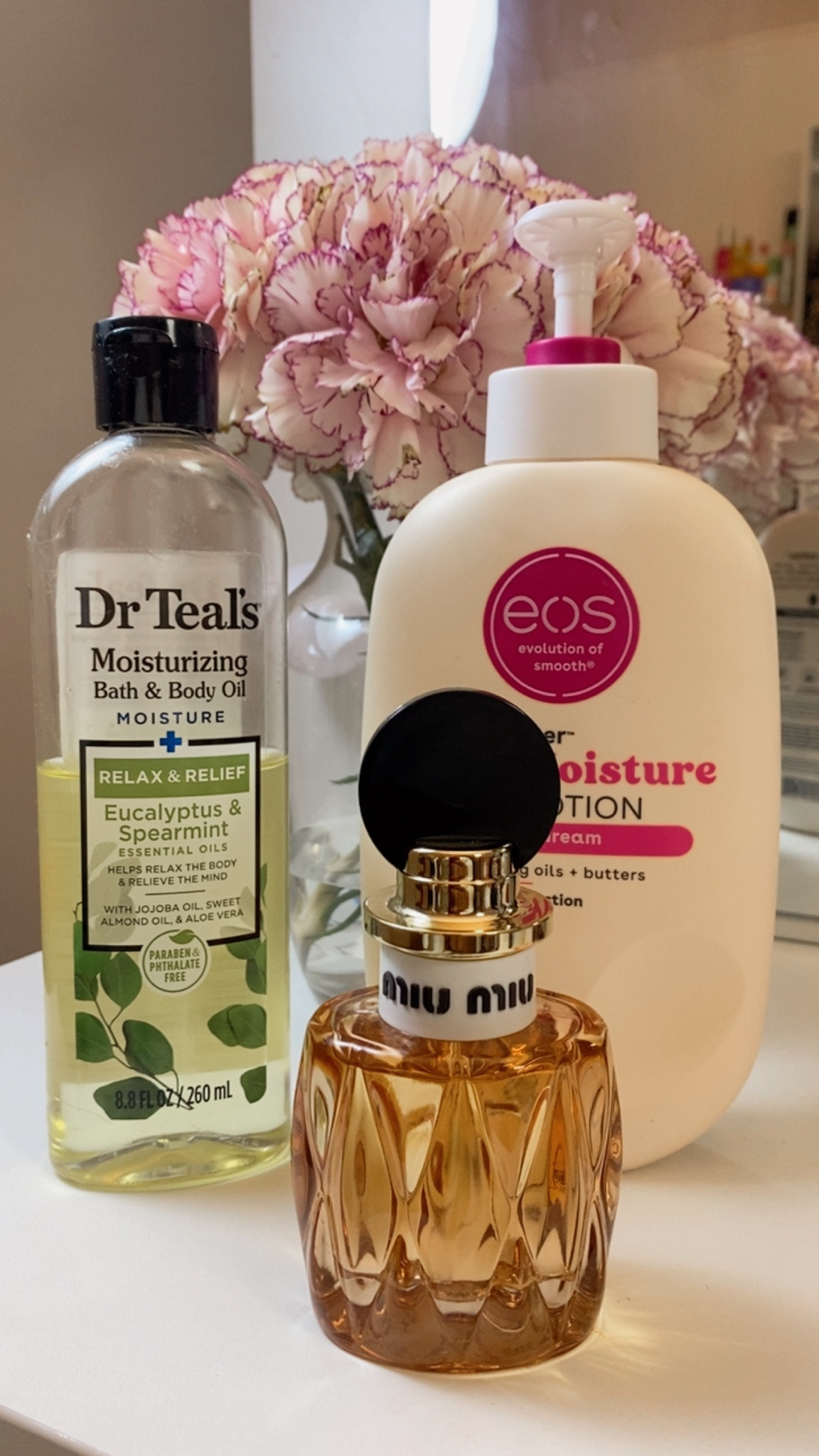 #LTKmorningroutine #LTKselfcare #LTKdayinmylife