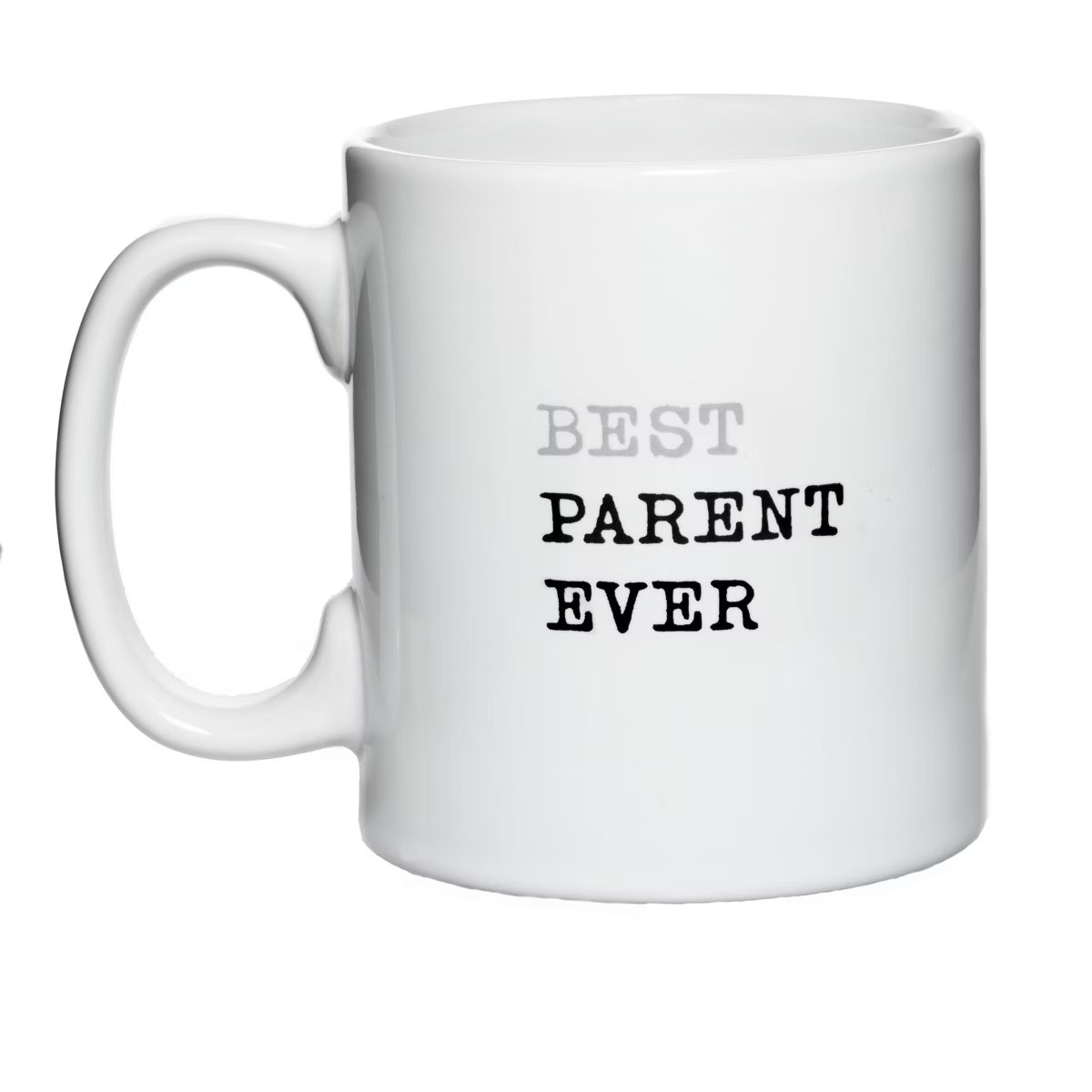 Amici Home Best Parent Coffee Mug, Gift for Mom and Dad, Novelty Coffee Mug, Dishwasher and Micro... | Target
