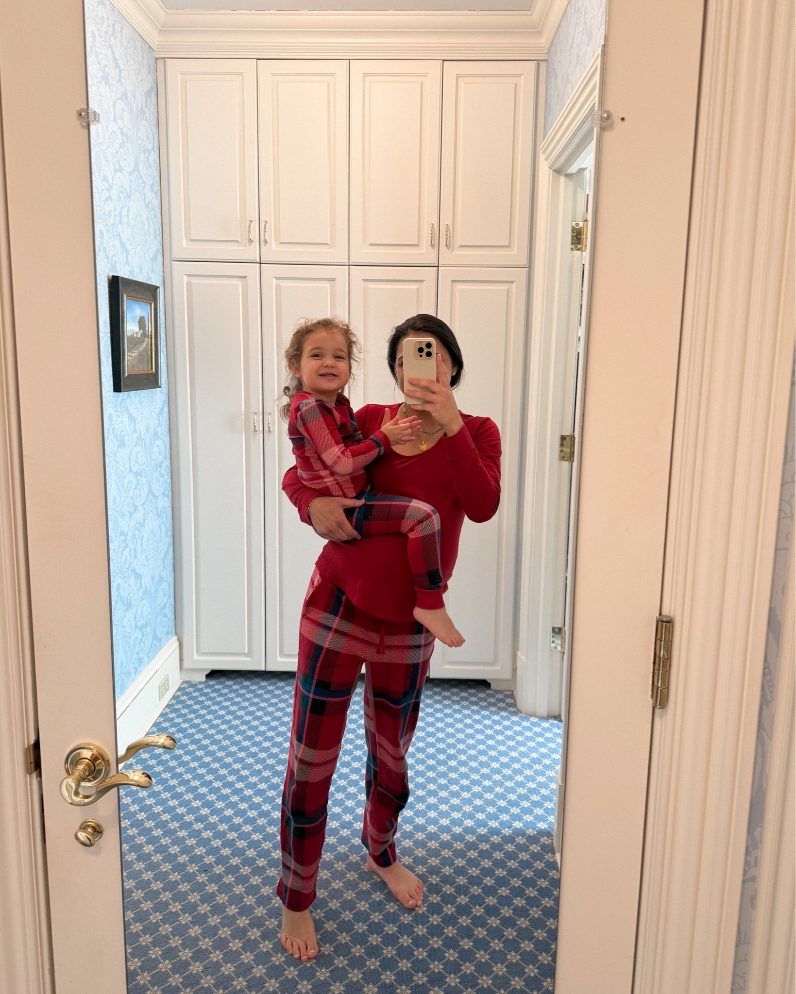 Soma intimates, pregnancy pajamas, matching pajamas, family matching pajamas, plaid pajamas, holiday pajamas, pajama set 

#LTKHoliday #LTKSeasonal #LTKBump