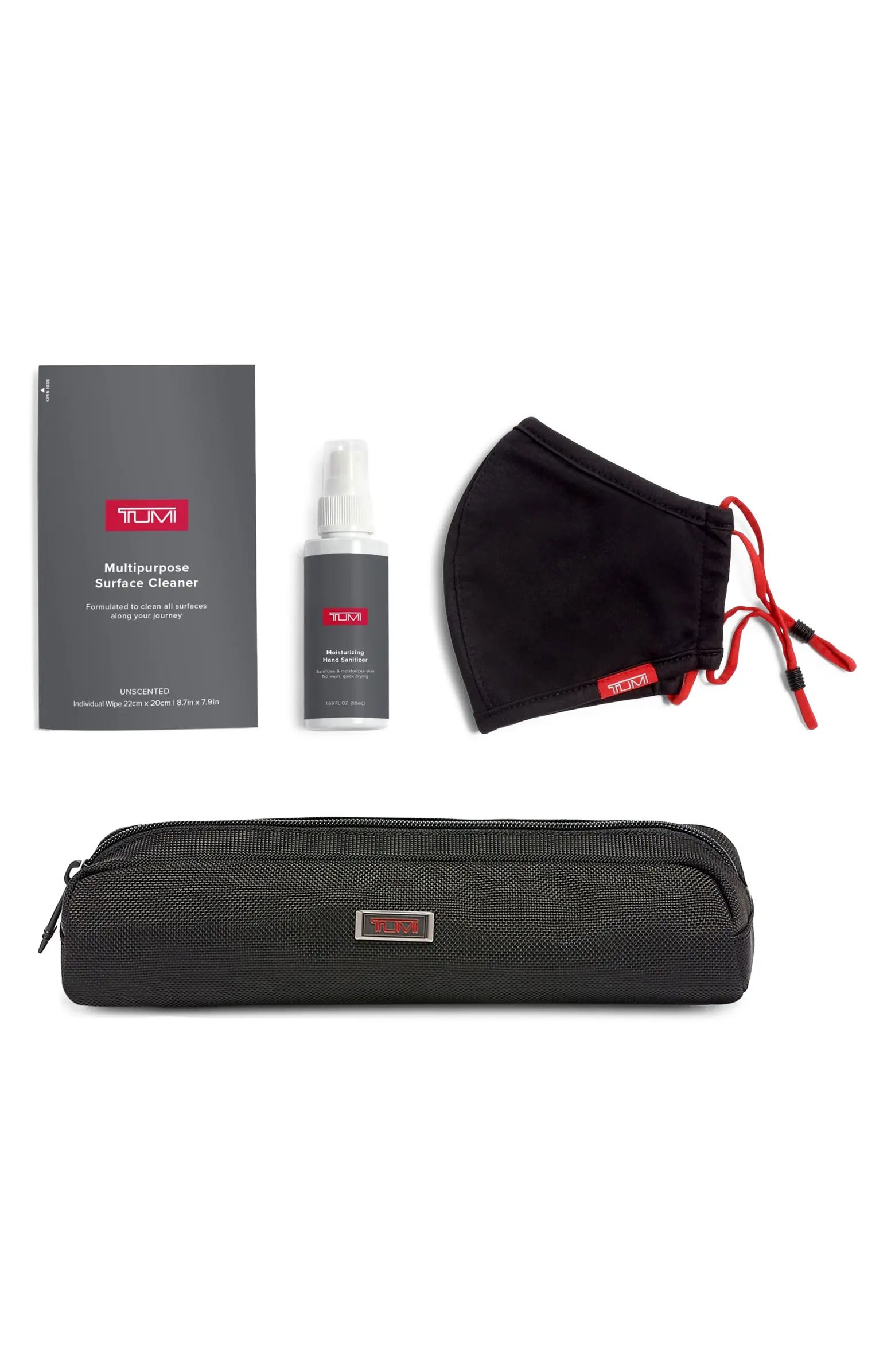 Tumi Care Kit | Nordstrom | Nordstrom