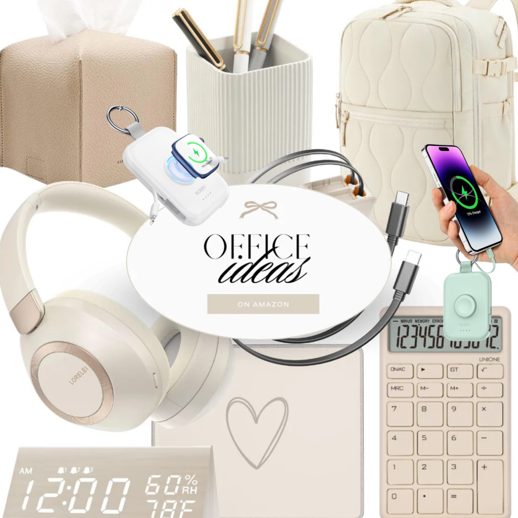 Office essential 📝🙌 

#LTKU #LTKStyleTip #LTKHome