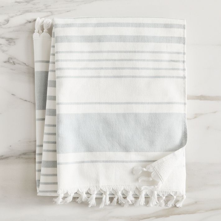 Bath Towel | West Elm (US)