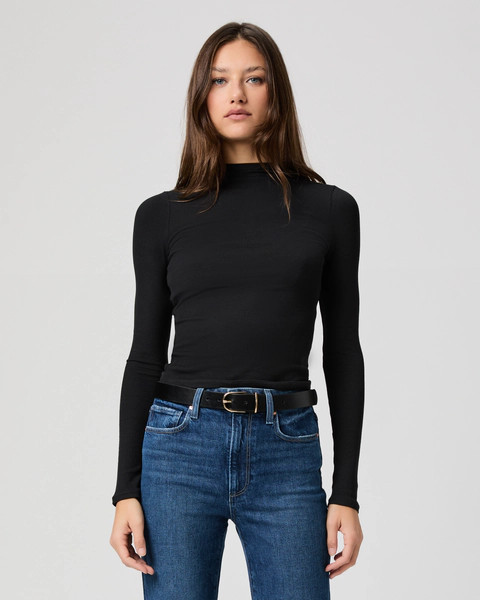 Henrietta Top | Paige