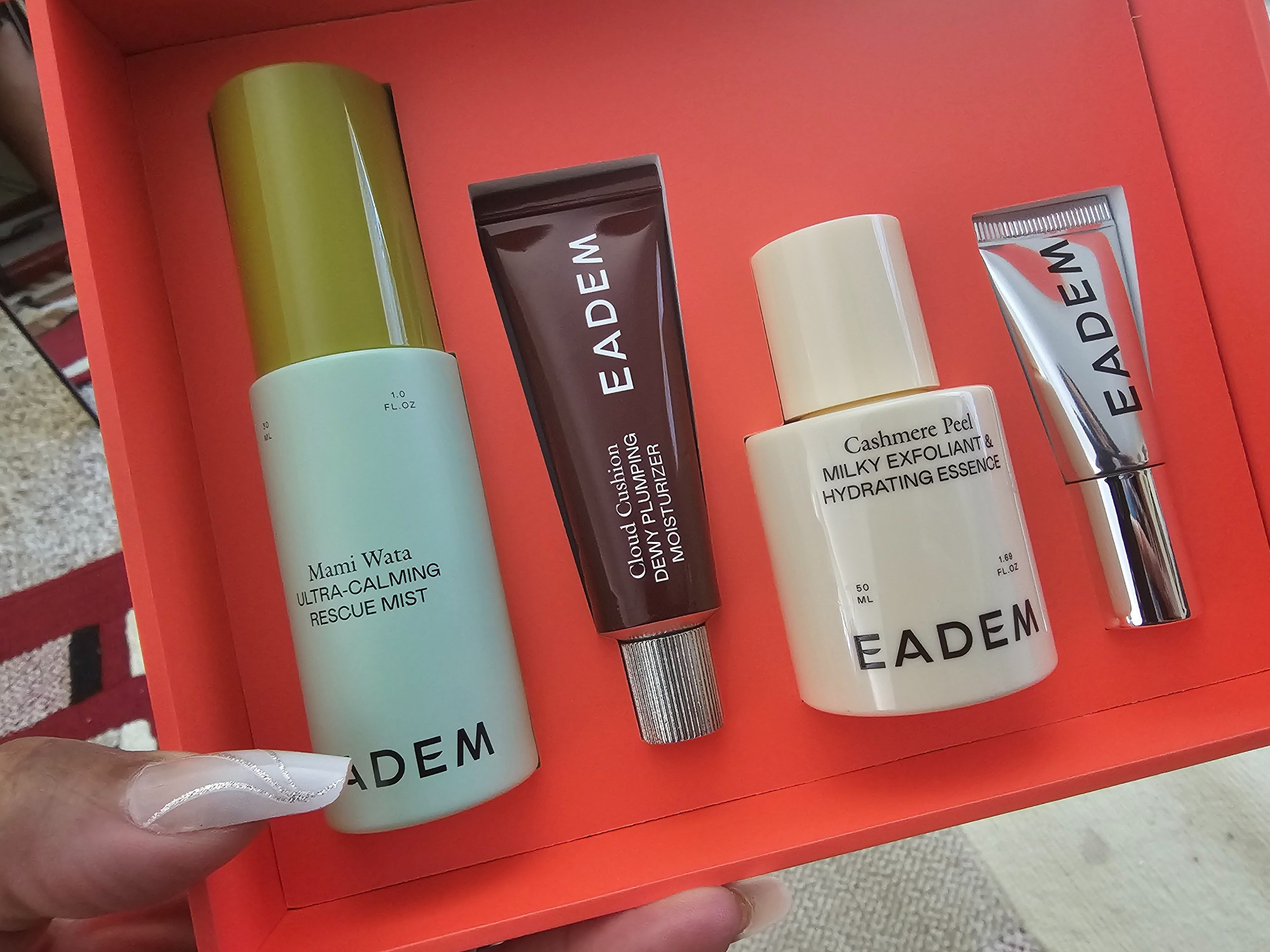 Amazing skincare products for home and away for proven results after 14-21 days of consistent use.

#LTKselfcare #LTKBeauty #LTKTravel