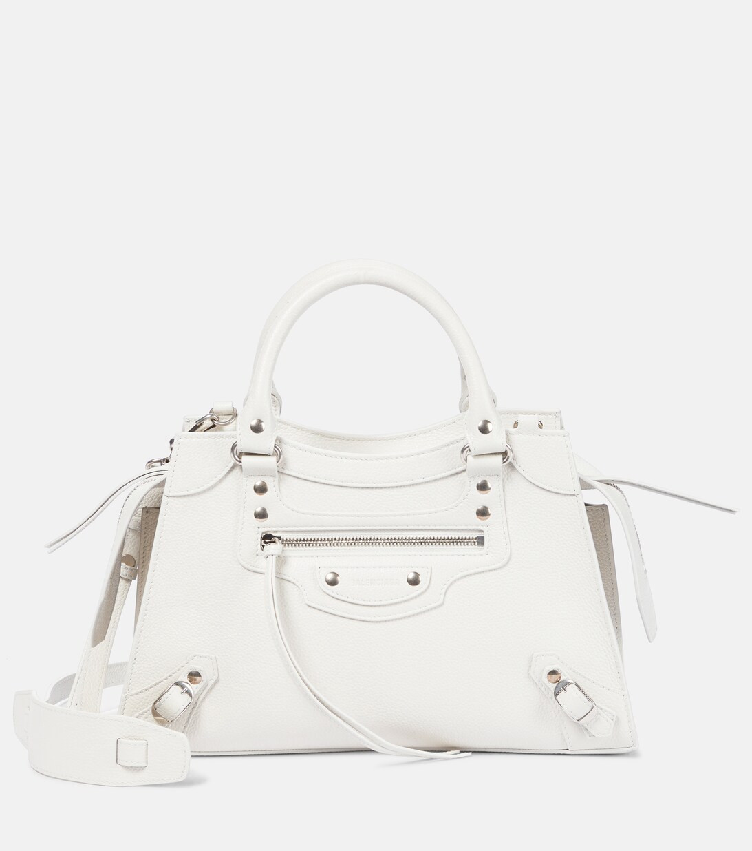 Tote Neo Classic Small aus Leder | Mytheresa (DACH)