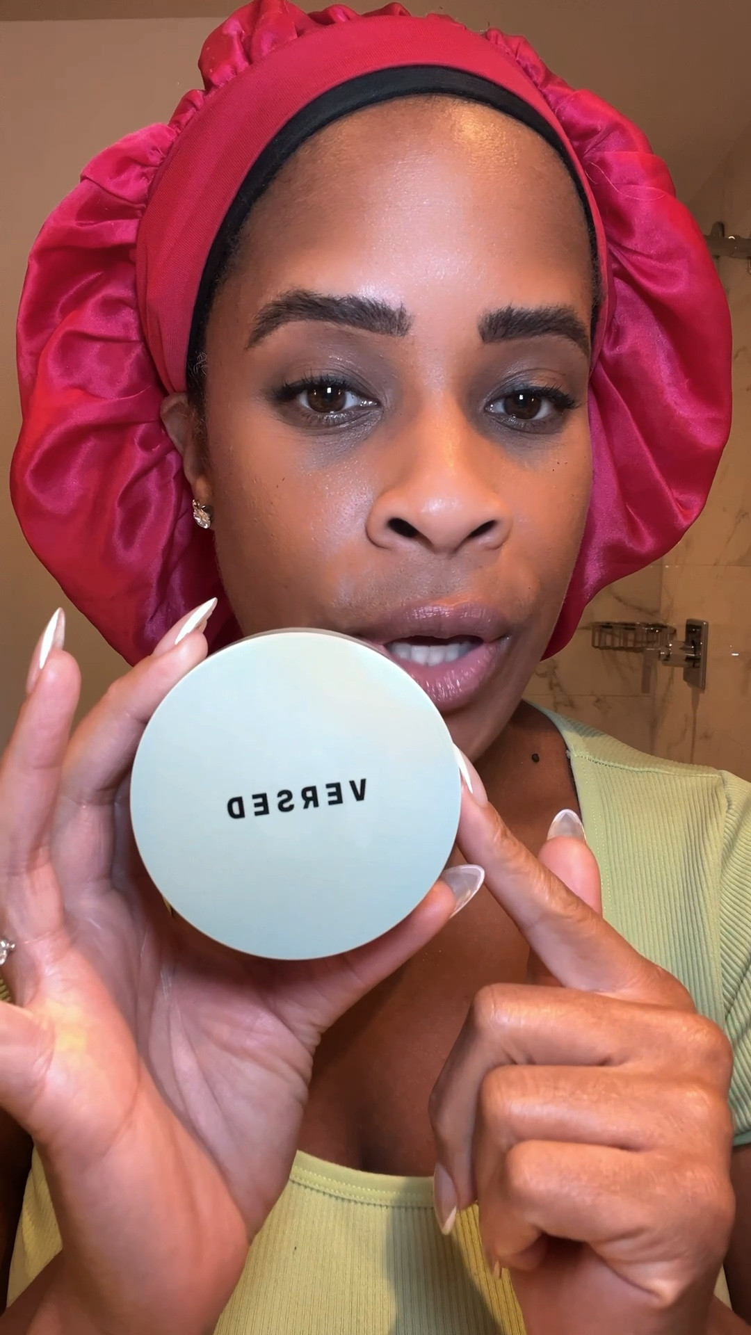 Melt away all of your day, all of your makeup and dirt!
#versed #versedskincare 



#LTKFindsUnder50 #LTKBeauty #LTKGiftGuide
