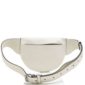 Fendi Embossed Vitello Logo Small Belt Bag | Poshmark