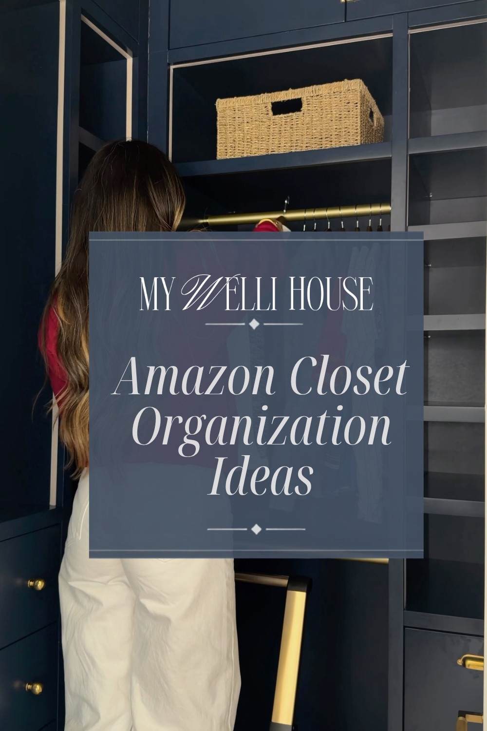 Get your closet organized!

#LTKhome #organization #homeorganization #targetfinds #brightroom #storage #ltkit

#LTKmomlife #LTKHome #LTKSaleAlert