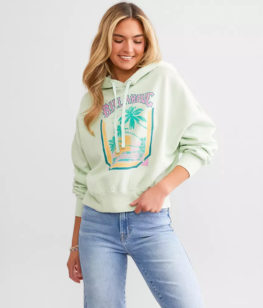 All Time Hooded Sweatshirt | Buckle
