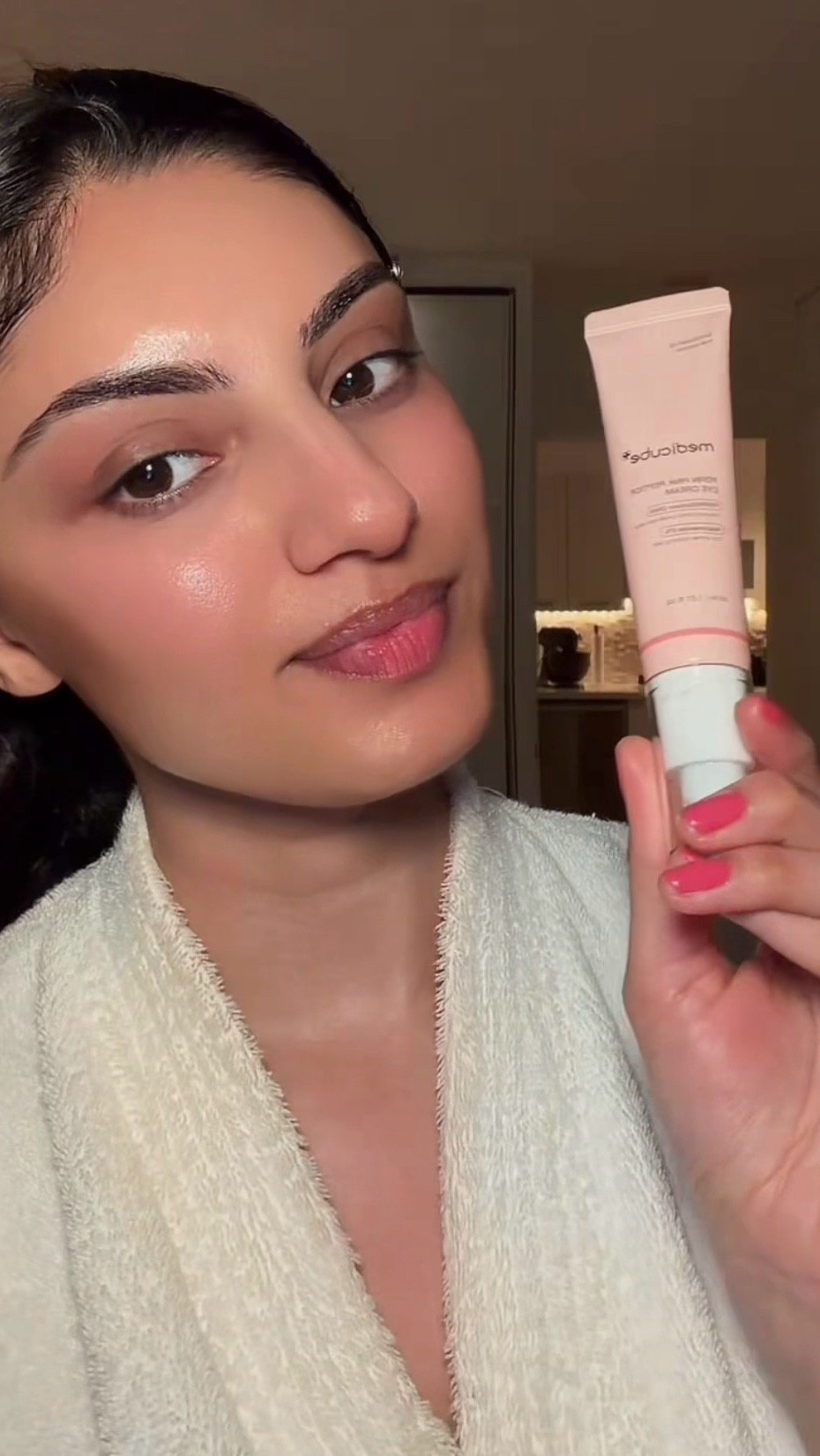 Elevate your skincare routine with Medicube ✨ Designed for clear, healthy, and balanced skin, Medicube’s formulas target acne, redness, and uneven texture while soothing and hydrating. From gentle cleansers to powerful serums, every product works to strengthen your skin barrier, minimize pores, and leave your complexion glowing. Perfect for achieving that flawless, everyday skincare glow.

#LTKselfcare #LTKBeauty #LTKSaleAlert