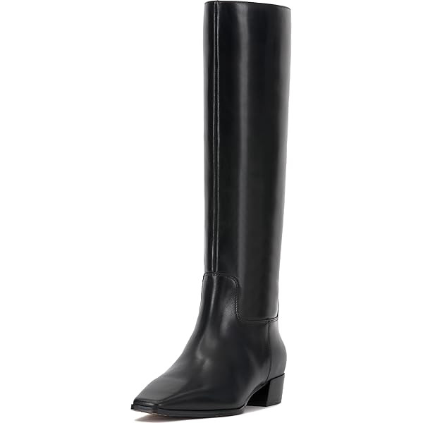 Vince Camuto Women's Pavla Extra Wide Calf Knee High Boot | Amazon (US)