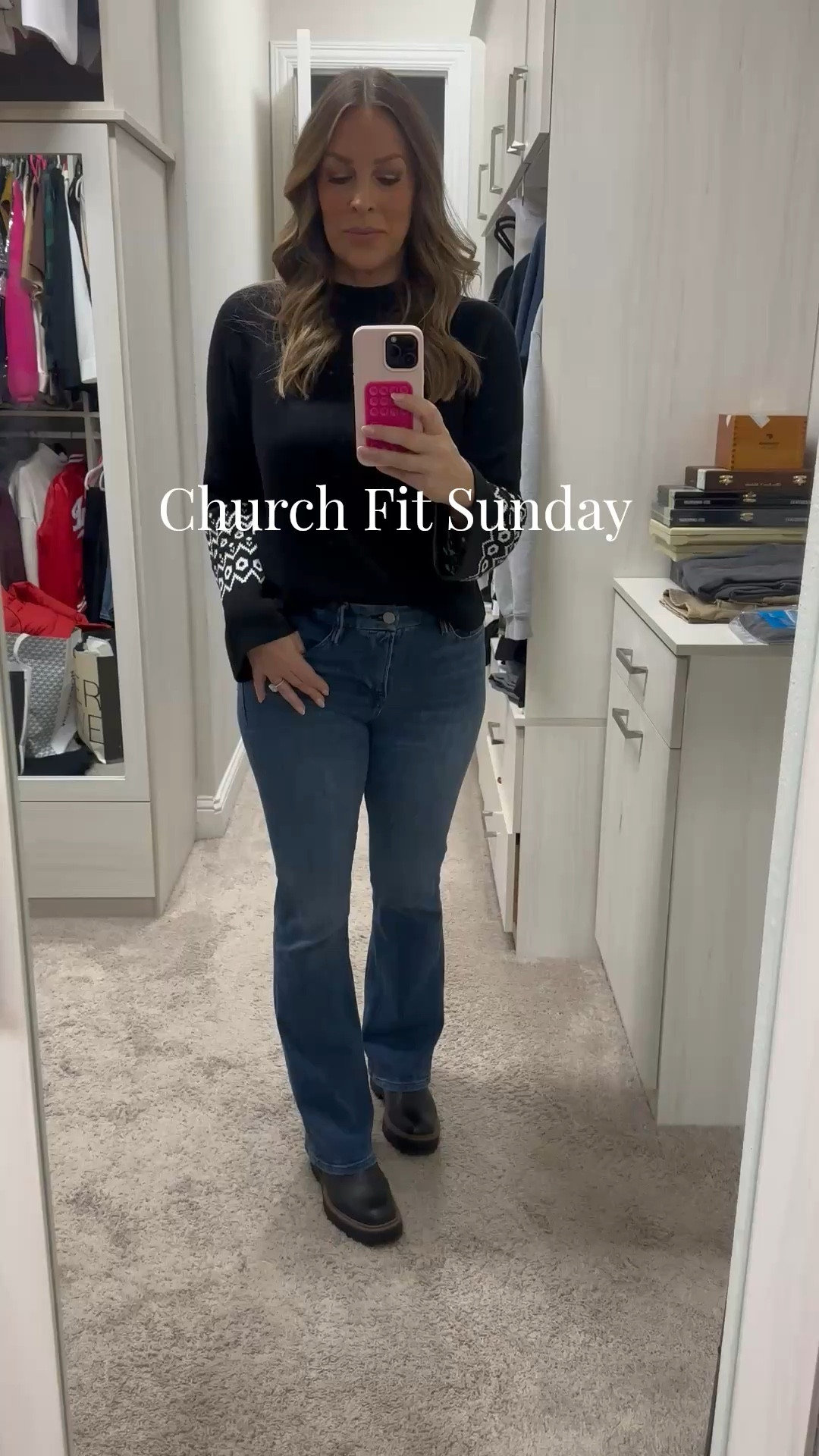 Church Fit and it’s on sale!

#LTKootd #LTKSaleAlert