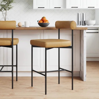 Dahlia Bar Stool | Wayfair North America