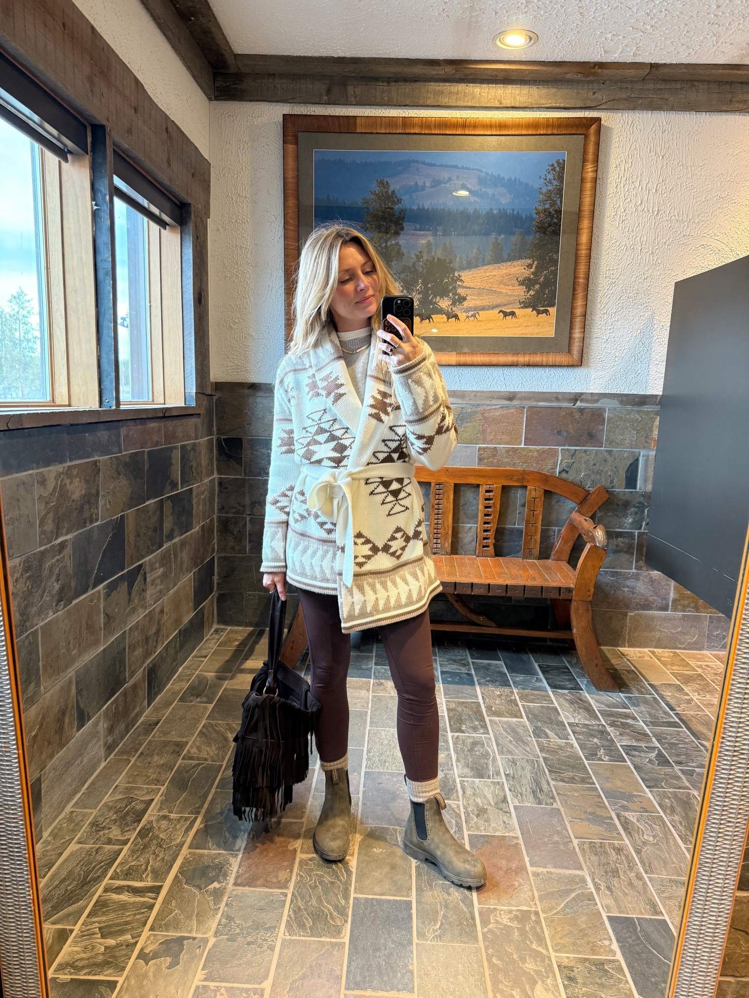 OOTD in Montana!

#LTKTravel #LTKootd #LTKSeasonal