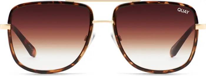 All In 50mm Navigator Sunglasses | Nordstrom