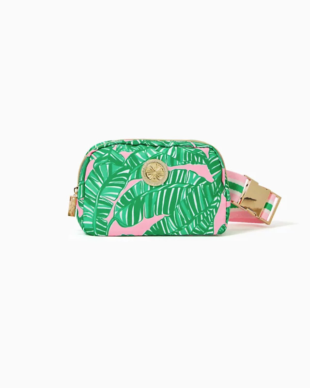 Jeanie Belt Bag | Lilly Pulitzer | Lilly Pulitzer