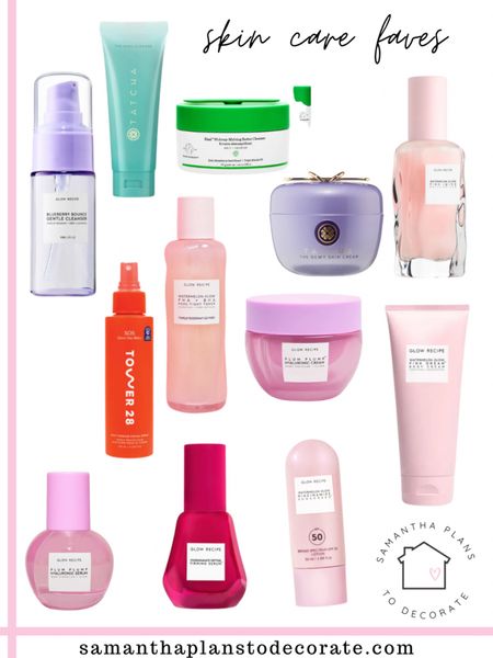 My skin care routine - both AM/PM products ✨

#LTKbeauty #LTKsalealert