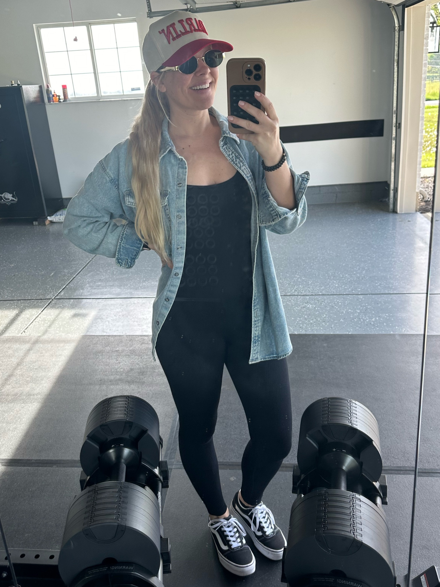 Errands fit! #amazon #target #errands

#LTKstyletip #LTKbeauty #LTKfindsunder50