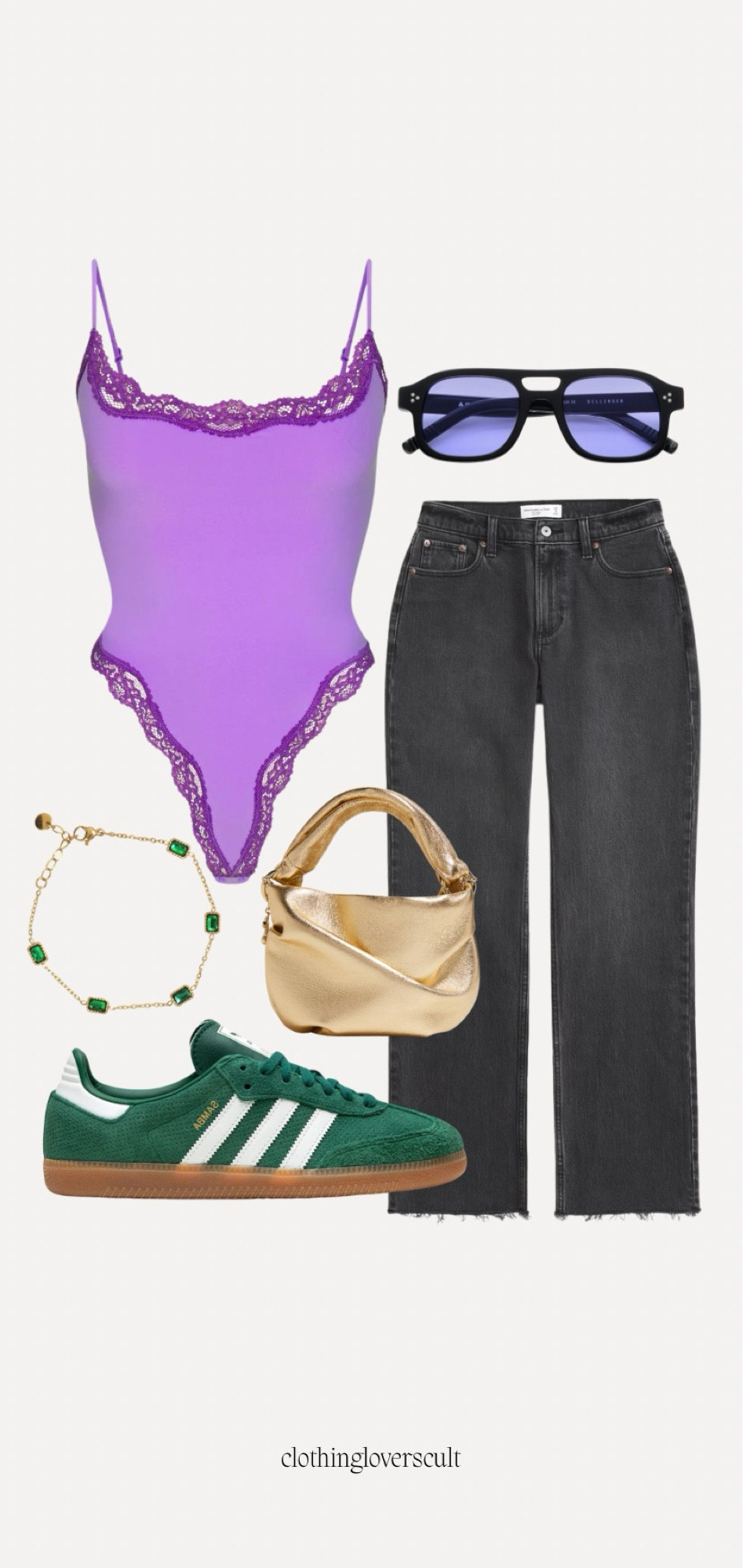 MARDI GRAS OUTFIT INSPO #mardigras #styleguide #outfitinspo #college inspo

#LTKparties #LTKstyletip #LTKMostLoved