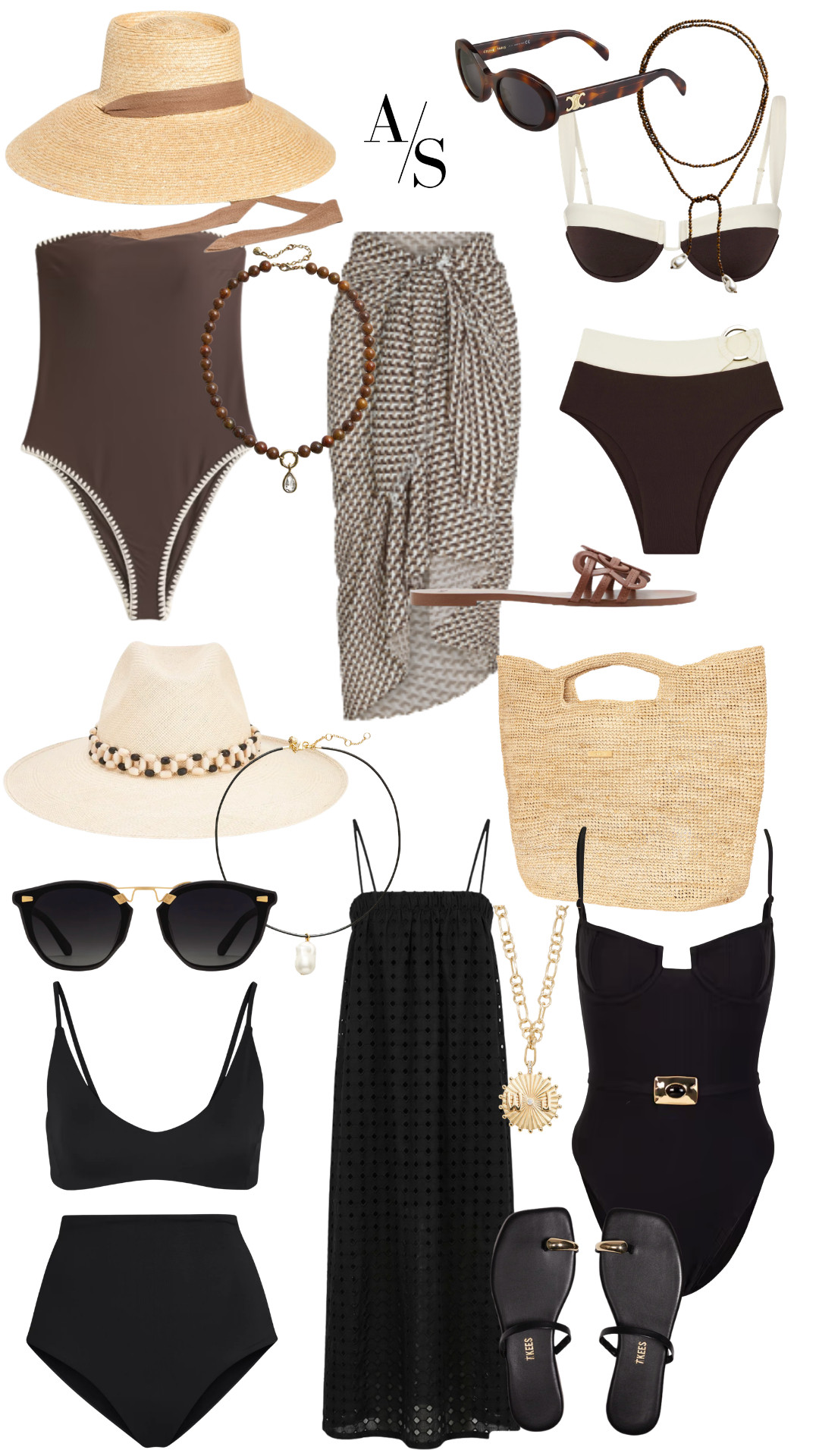 Pool and beach looks 

 #LTKSwim #LTKTravel