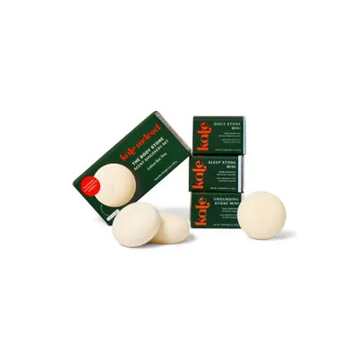 Kate McLeod The Body Stone Set of 3 Mini Sampler $36 Value at Nordstrom | Nordstrom