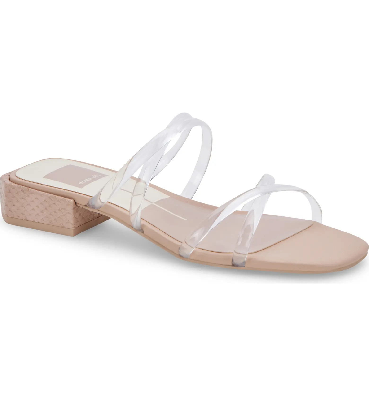 Hapi Slide Sandal (Women) | Nordstrom