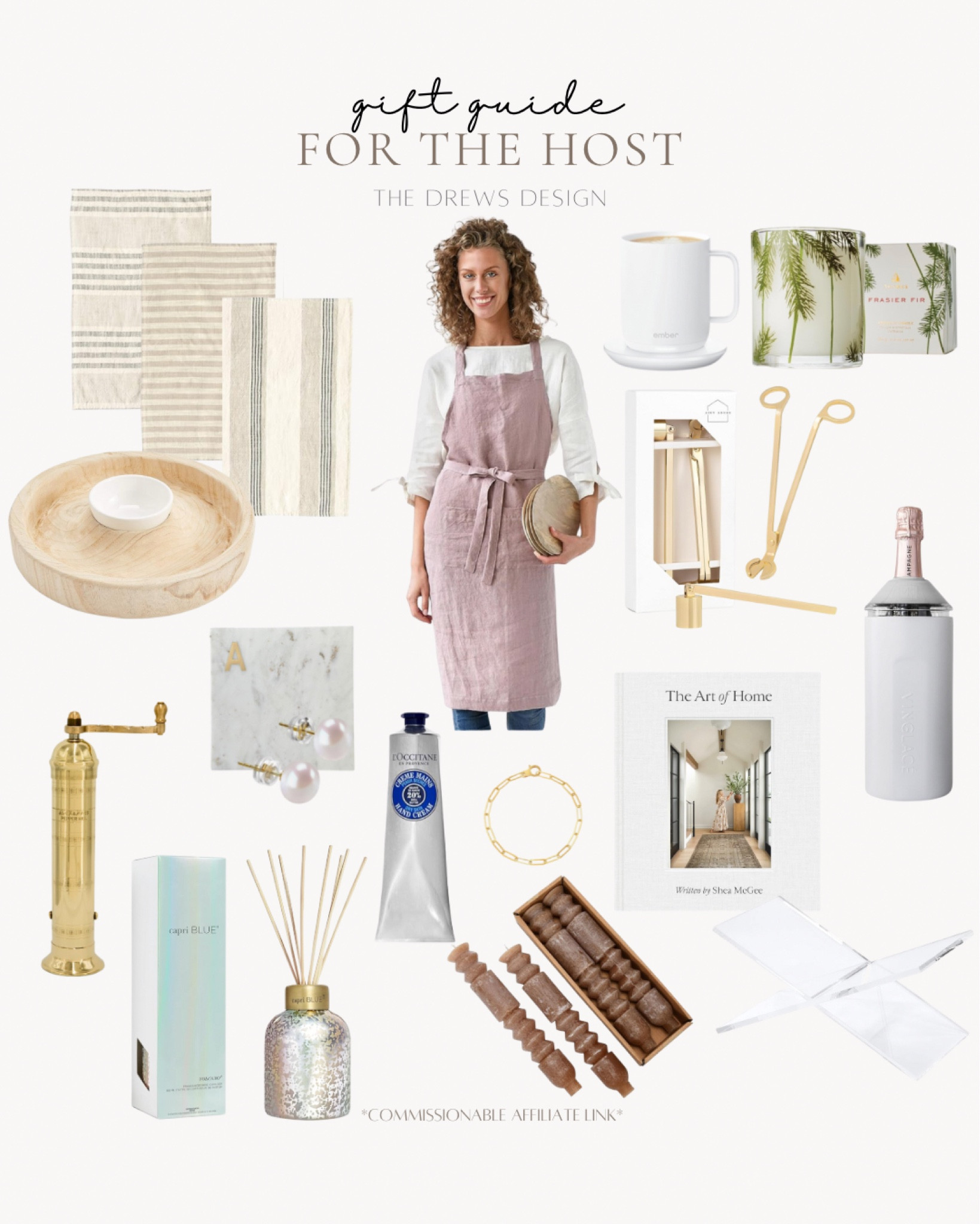 A round up of some of my favorite Amazon finds to gift the host! 

Gift guide, gifts for the host, gifts for her, kitchen finds, holiday hosting, Thanksgiving hosting

#LTKSeasonal #LTKGiftGuide #LTKHoliday