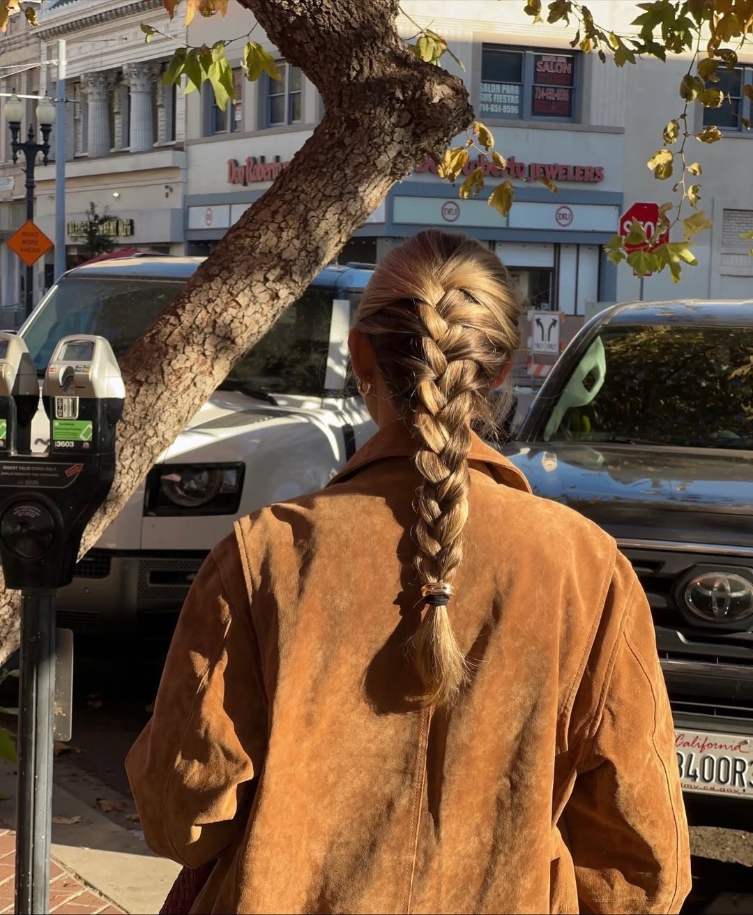 suede all fall long🍂

#LTKStyleTip #LTKSeasonal