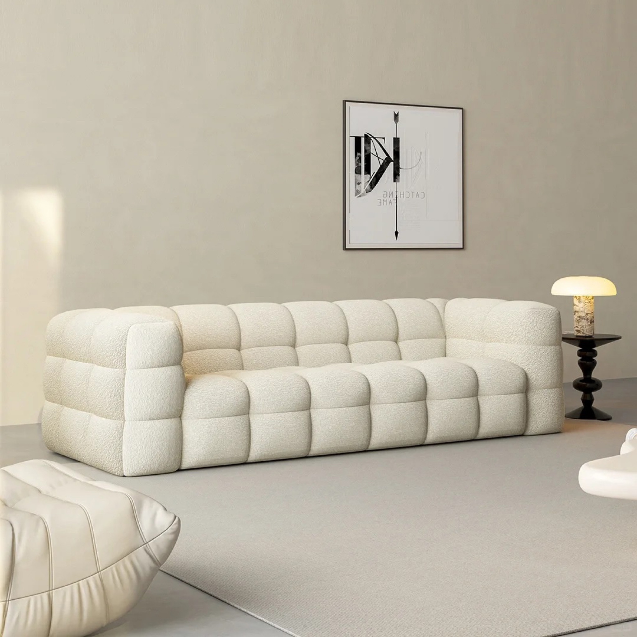 Marshmallow Sofa

#LTKhome #LTKstyletip