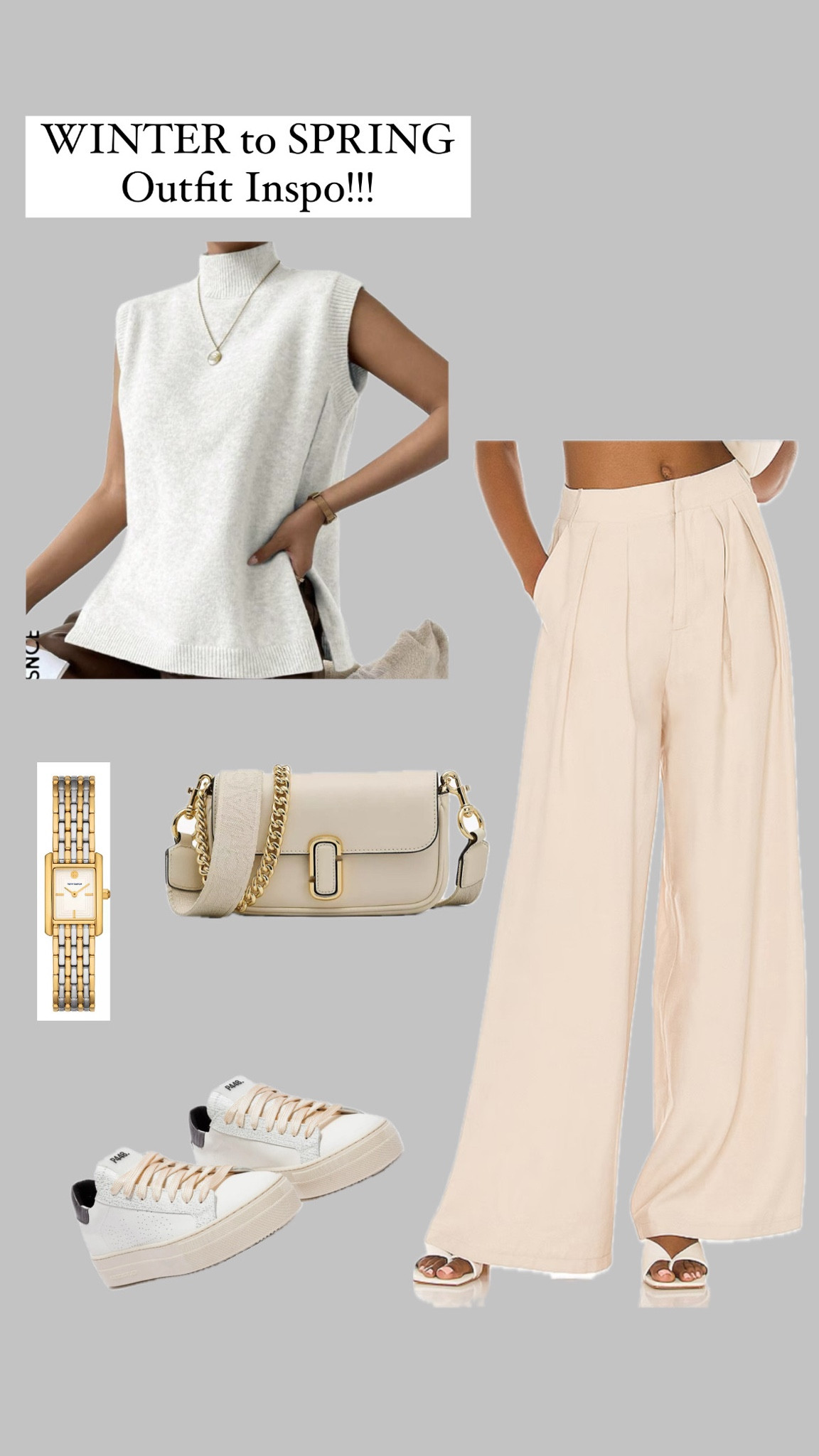 Winter to Spring Outfit Inspo! #springoutfit #wintertospringoutfit
#earlyspringoutfit #workwear

#LTKMostLoved #LTKSpringSale #LTKworkwear