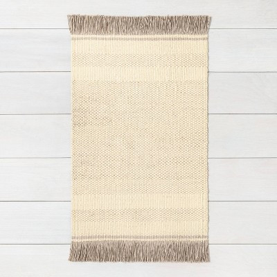 Jute Rug - Hearth & Hand™ with Magnolia | Target