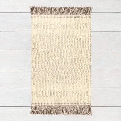 Jute Rug - Hearth & Hand™ with Magnolia | Target