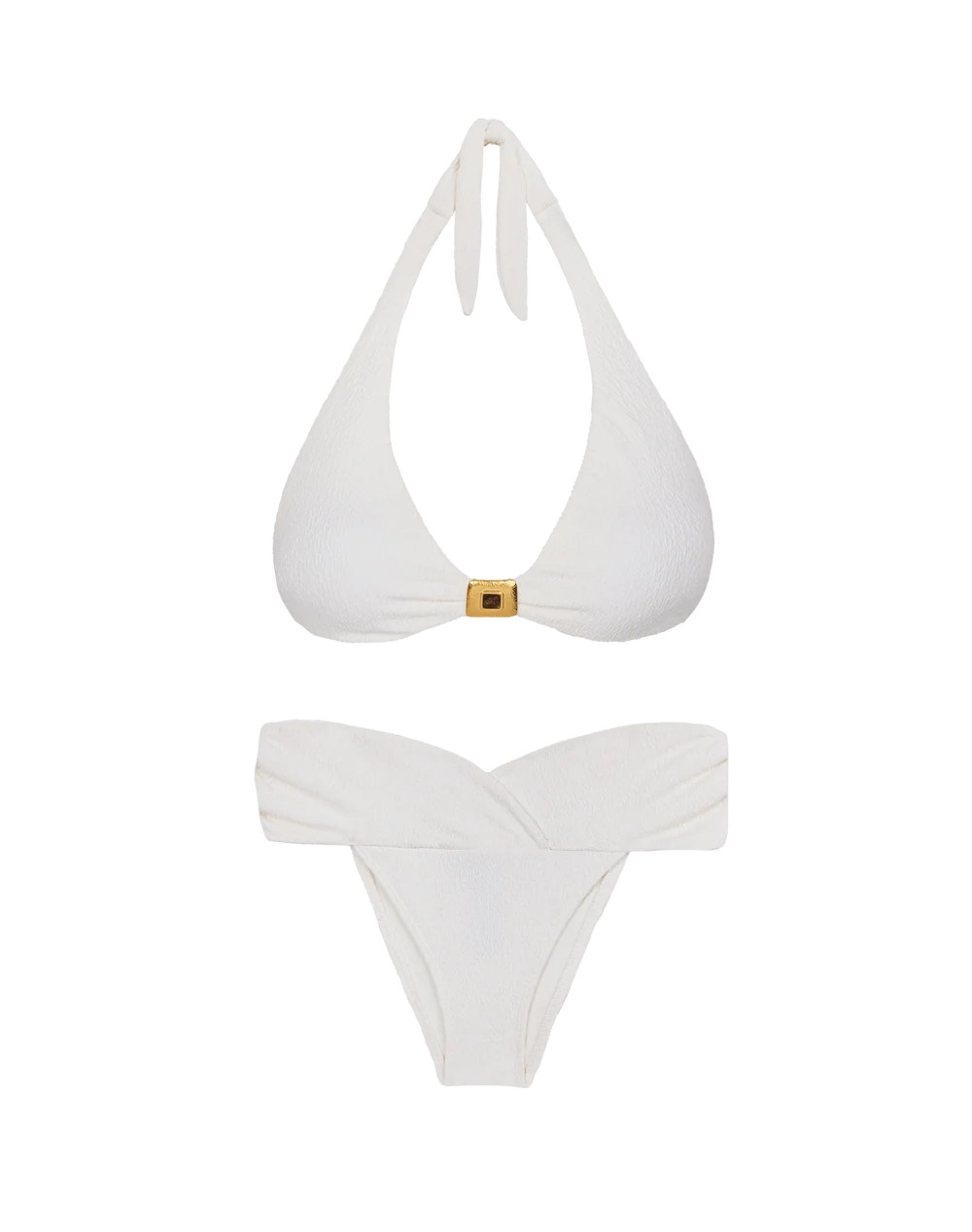 Firenze Liza Alanna Top | ViX Swimwear