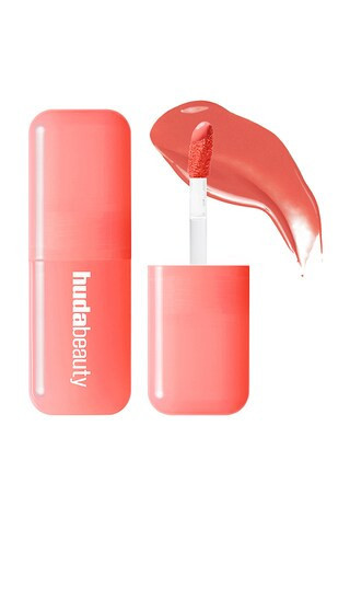 Huda Beauty Blush Filter Liquid Blush in Sunset Lychee. | Revolve Clothing (Global)