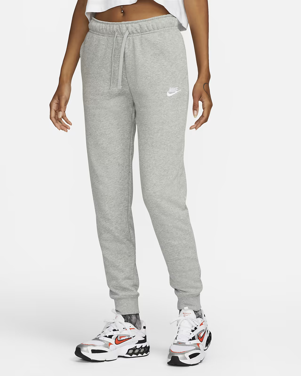 Women's Mid-Rise Joggers | Nike (US)
