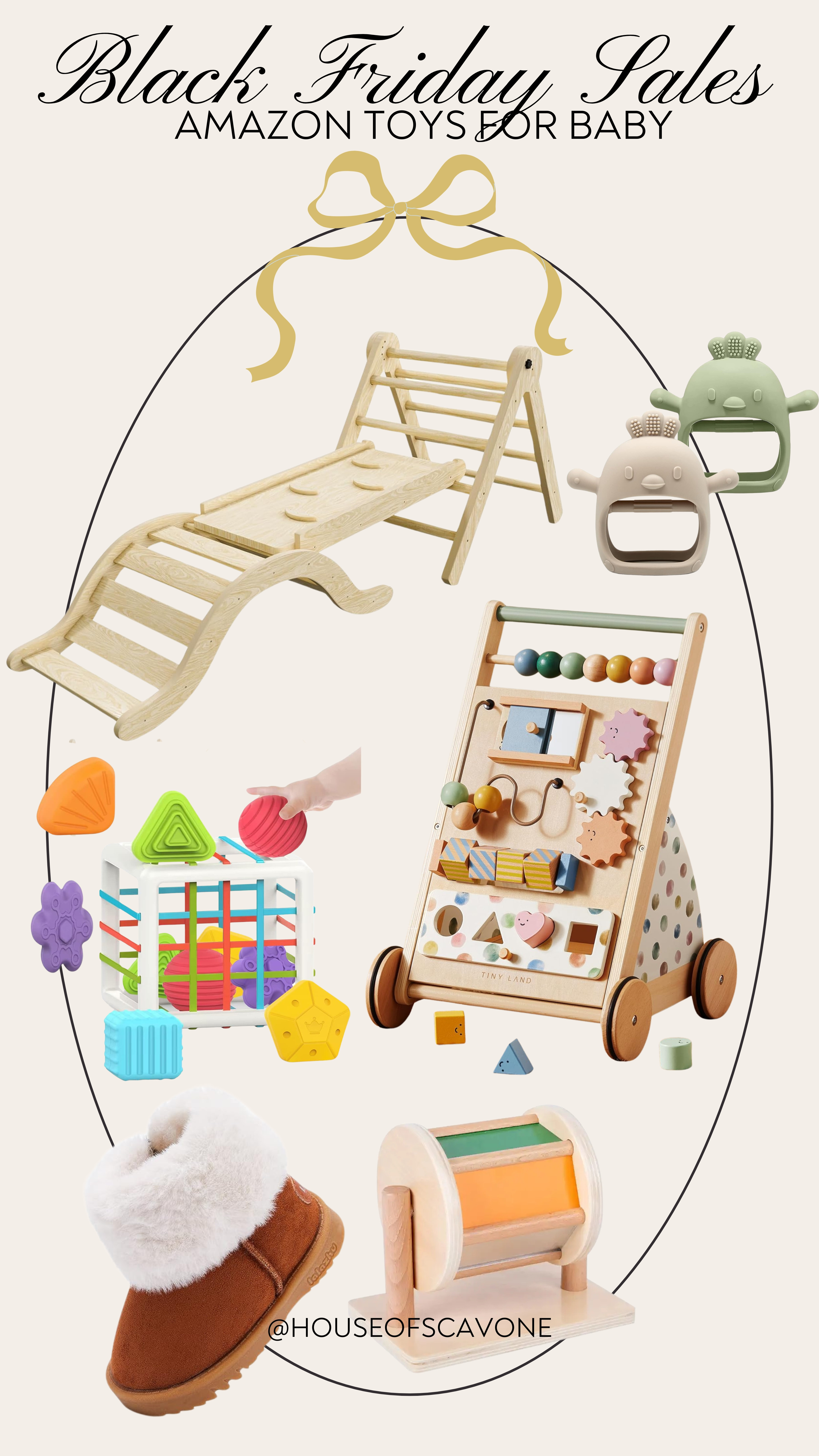 Amazon black friday deals and sales for babies on your christmas list #babiesfirstchristmas #toddler #baby 

 #LTKCyberWeek #LTKGiftGuide #LTKBaby