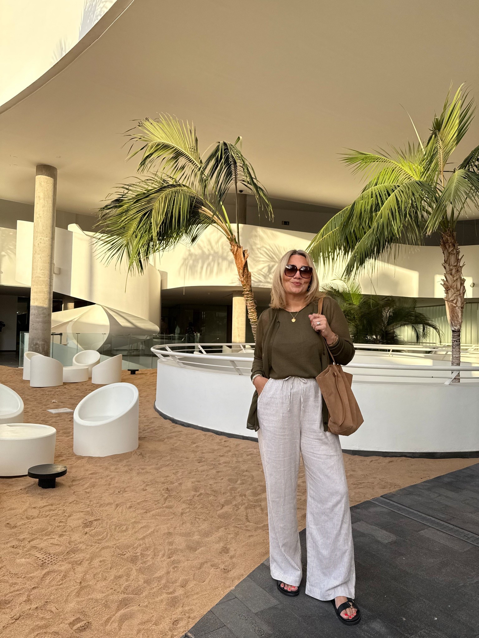 Evening holiday outfit 
INPOx

#LTKover50style #LTKtravel #LTKsummer