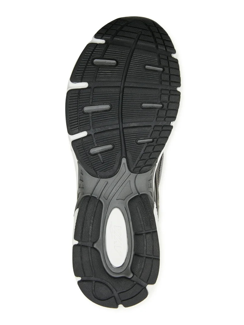 Avia Men's 5000 Athletic Performance Running Shoes, Wide Width Available | Walmart (US)