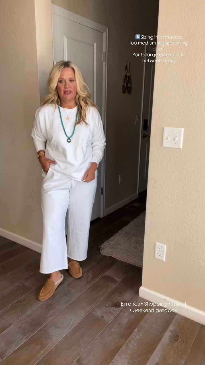 ✨Tap the bell, save and ❤️ start here over 40 fashion, midlife style, midsize fashion and luxury looks for less.  

We spend so much of our lives showing up for everyone else. ❤️

Somewhere along the way, it’s easy to forget that we’re still in there too.

Getting dressed isn’t about looking younger, thinner, or becoming someone else.

It’s about looking in the mirror and thinking, there I am.

We wear the clothes. The clothes don’t wear us.

It’s our turn to show up for ourselves, too. ❤️

👑 Helping you look good, feel good.-Lindsey Denver   Check back daily for belly-friendly style, confidence, and Outfit Physics™.

#LTKOver40 #LTKMidsize #LTKPlusSize

Comment SHOP below to receive a DM with the link to this post on my LTK ⬇ https://liketk.it/6o4dh

Comment SHOP below to receive a DM with the link to this post on my LTK ⬇ https://liketk.it/6o4pU
