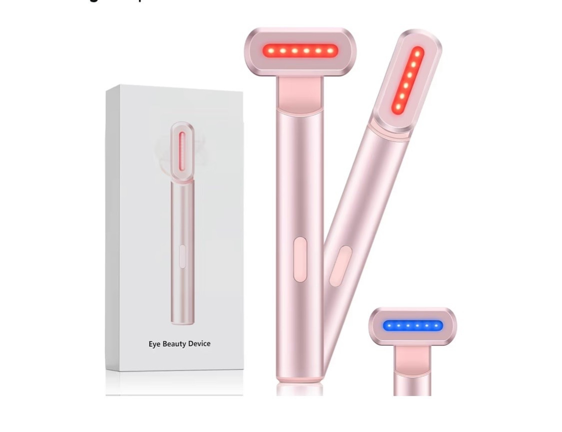 Red light eye wand 

#LTKSaleAlert #LTKBeauty #LTKselfcare