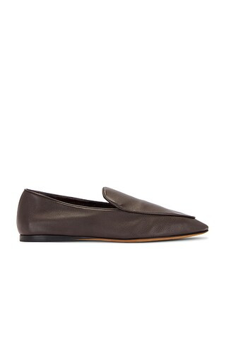 Hereditas Flat Loafer | FWRD 