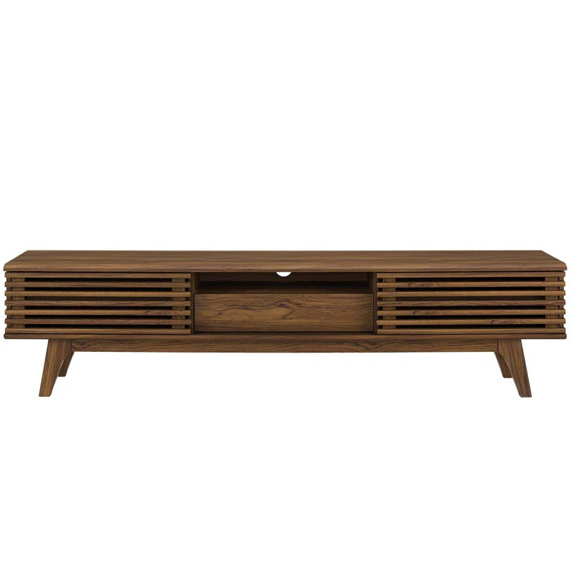 70'' Media Console | Wayfair North America