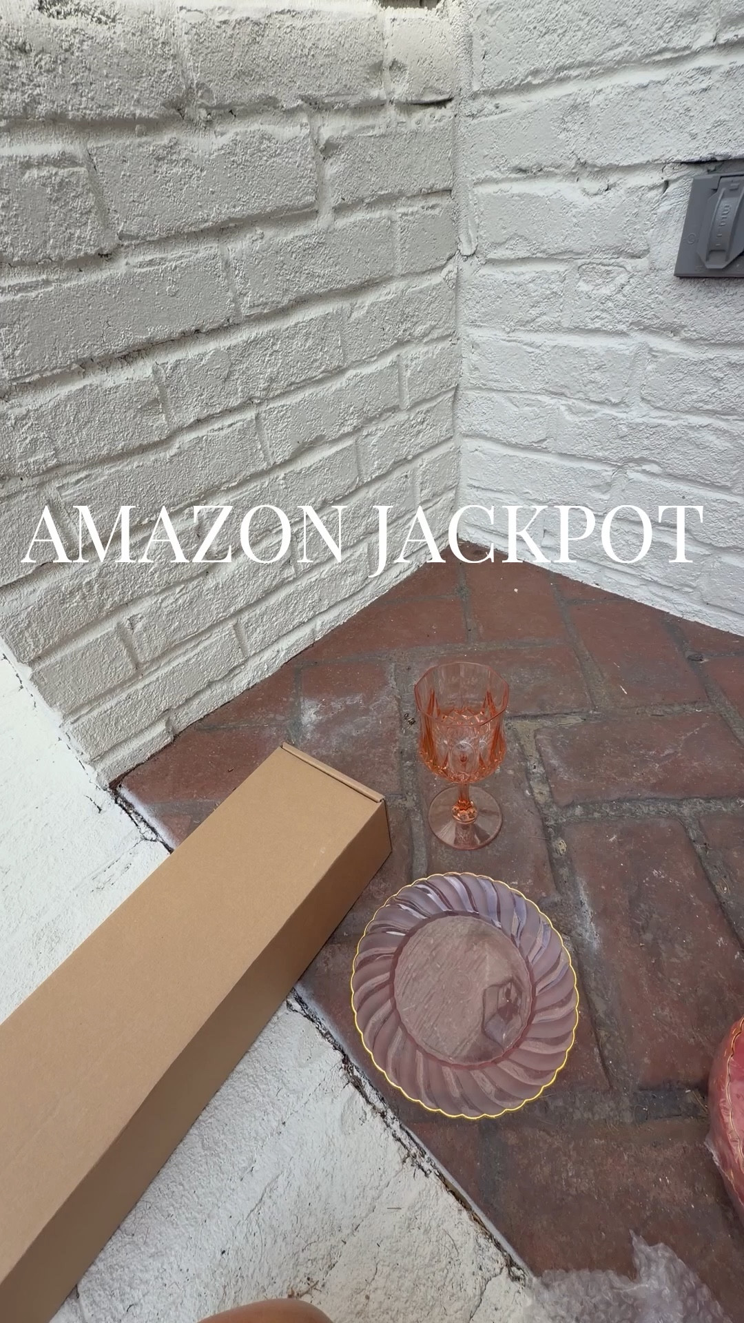 AMAZON JACKPOT - It’s a Palm Royal first birthday 🎉 

#LTKHome #LTKmomlife #LTKKids