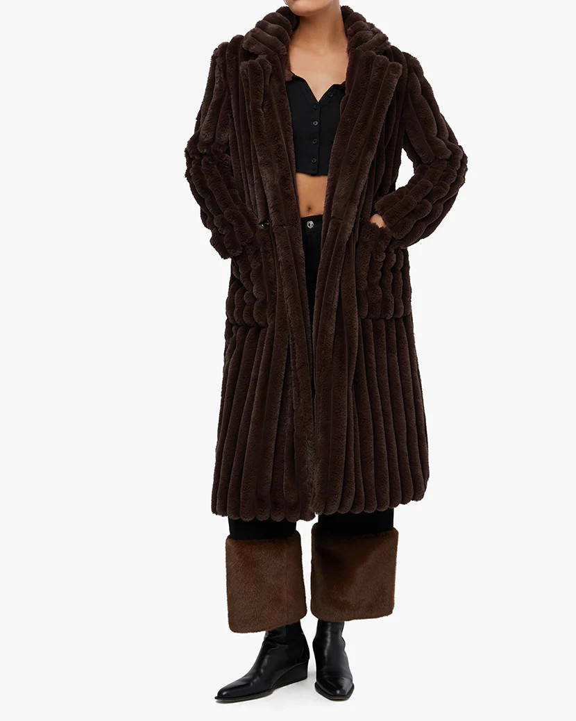 Blazer Jacket | We Wore What