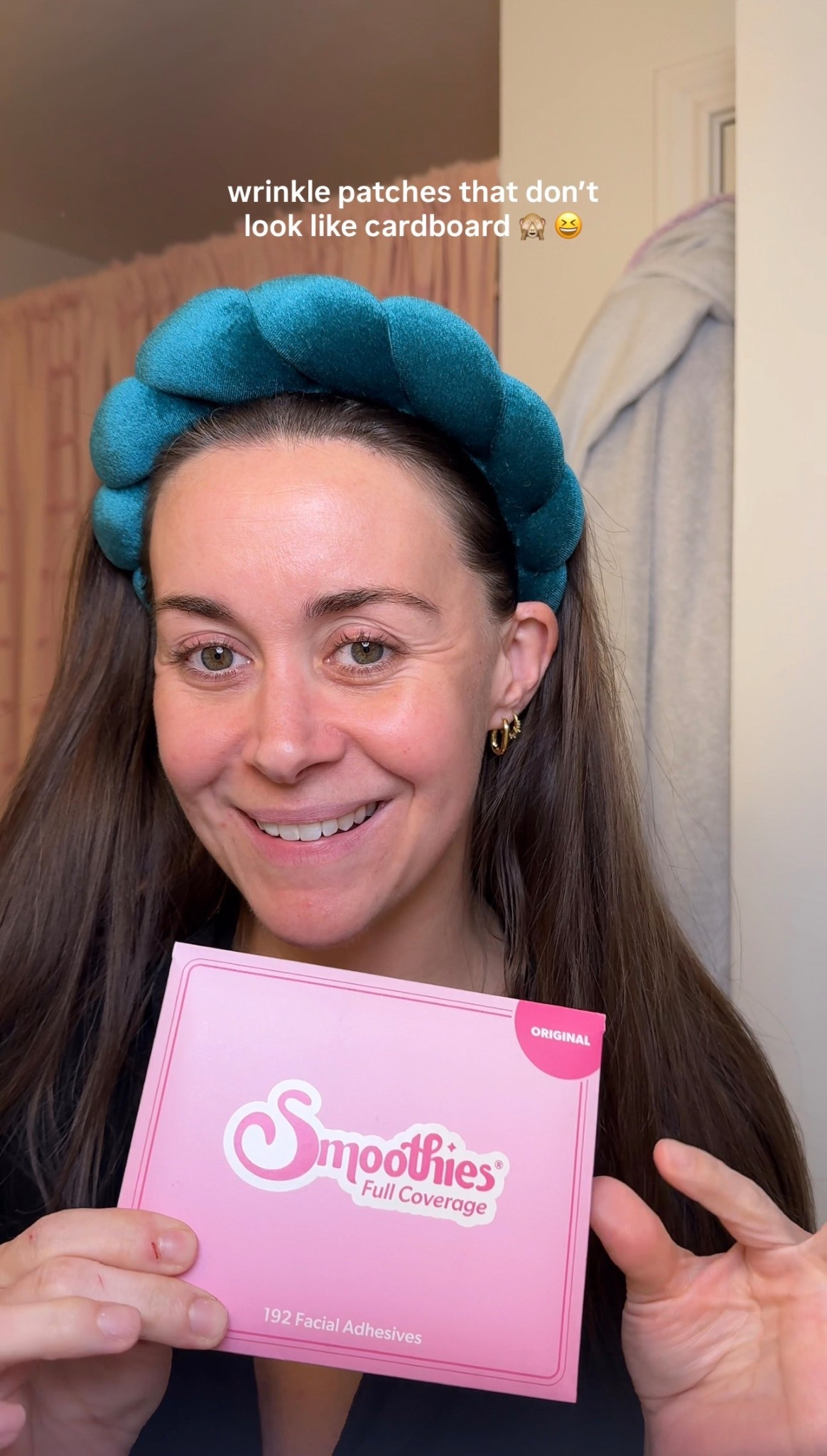 These wrinkle patches are my new little skincare secret 🤫 

#LTKBeauty #LTKselfcare #LTKmomlife