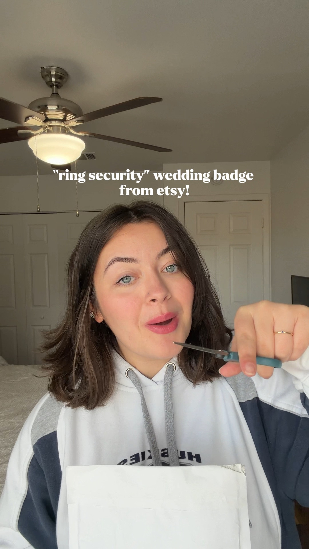 felt like such a cute touch for my ring security 🥰  he’s more of a subtle kid and this feels much more suited than anything flashy! ❤️ 

#LTKvlog #LTKWedding #LTKKids